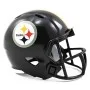 Pittsburgh Steelers NFL Speed Pocket Pro-hjelm
