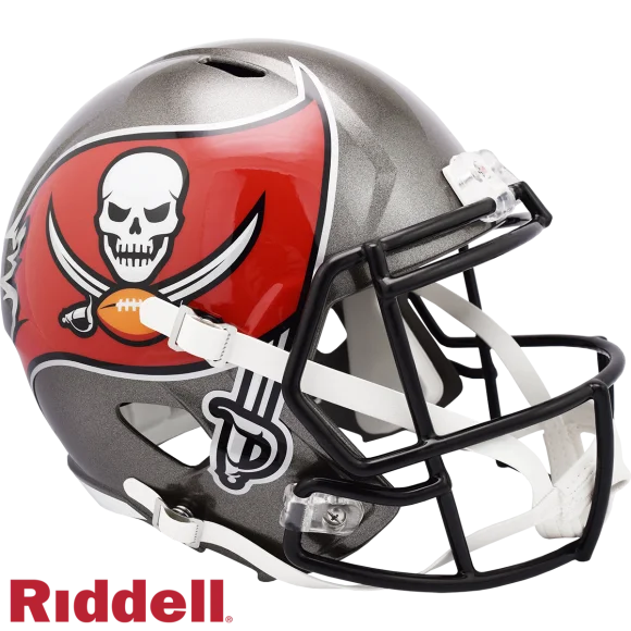 Tampa Bay Buccaneers Full Size Speed Replica