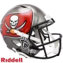 Tampa Bay Buccaneers Full Size Speed Replica
