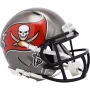 Tampa Bay Buccaneers Replica Mini Speed Helmet