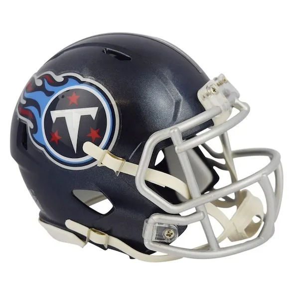 Tennessee Titans Mini Speed-hjälm