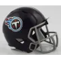 Tennessee Titans NFL Speed Pocket Pro Helmet