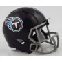 Tennessee Titans NFL Speed Pocket Pro-hjelm