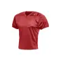 Maillot d'entraînement recrue Nike rouge