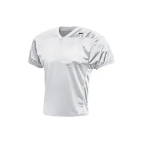 Nike Recruit Practice Jersey White