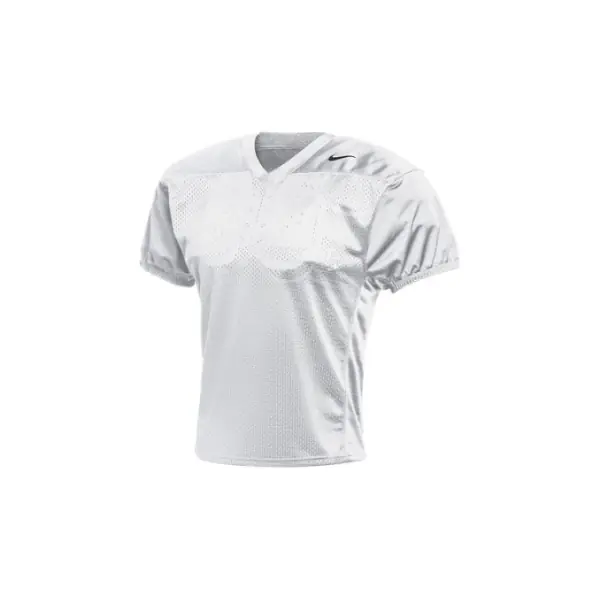 Maillot d'entraînement Nike Recruit Blanc