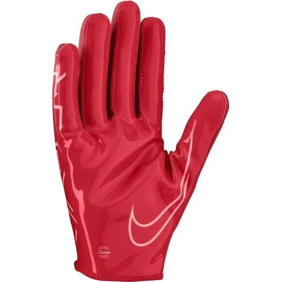 Red Palm Vapor Jet 7.0 Receiver Gloves