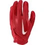 Red Vapor Jet 7.0 Receiver Gloves