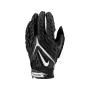 Nike Superbad 6.0 Schwarz