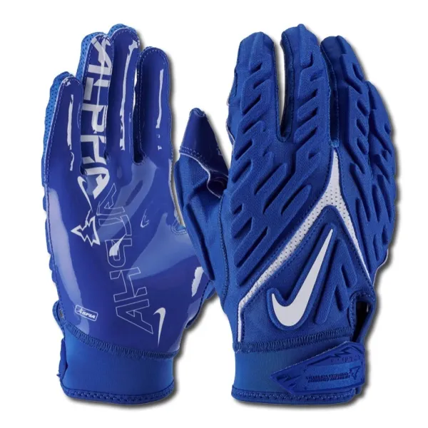 Nike Superbad 6.0 Bleu Royal