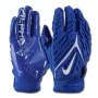 Nike Superbad 6.0 Bleu Royal