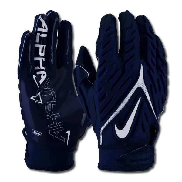 Nike Superbad 6.0 Bleu marine royal