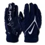Nike Superbad 6.0 Bleu marine royal
