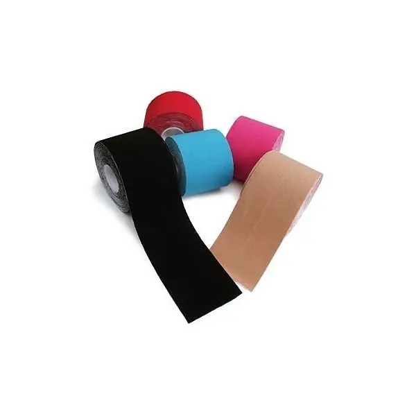 Kinesiologie-Tape