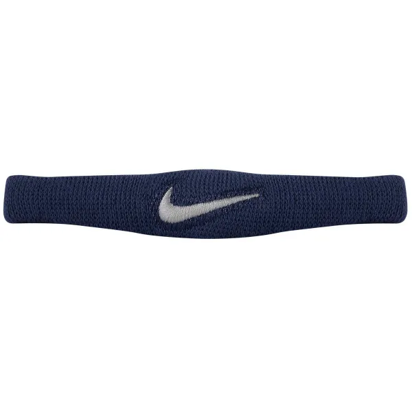 Nike Skinny Dri Fit Bizepsbänder Navy