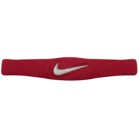 Bandas bíceps Nike Skinny Dri Fit Rojo