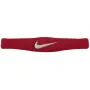 Nike Skinny Dri Fit Bicep Bands Red