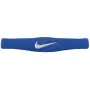 Nike Skinny Dri Fit Bizepsbänder Royal