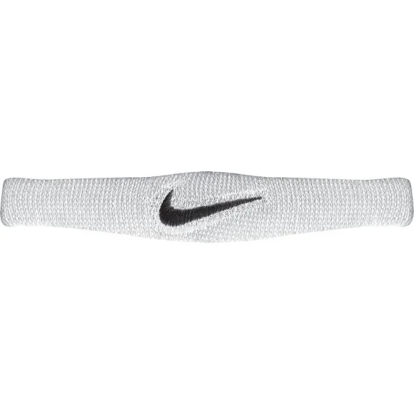 Nike Skinny Dri Fit Bizepsbänder Weiß