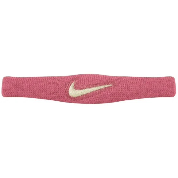 Bandas bíceps Nike Skinny Dri Fit Rosa