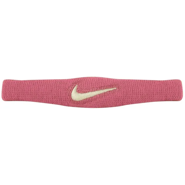 Nike Skinny Dri Fit Bicep Bands Pink