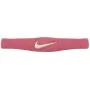 Nike Skinny Dri Fit Bicep Bands Rosa