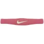 Nike Skinny Dri Fit Bicep Bands Rosa