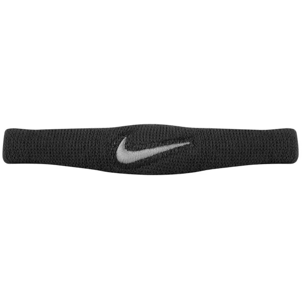 Nike Skinny Dri Fit Bicep Bands Svart