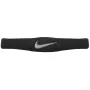 Nike Skinny Dri Fit Bicep Bands Svart