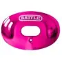 Paradenti da calcio Battle Chrome Oxygen rosa