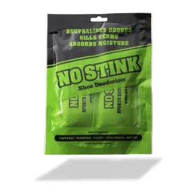 Ingen Stink Sko Deodorant
