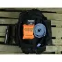 Deodorante Sportivo No Stink XL in Uso