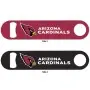 Arizona Cardinals Metallflaschenöffner