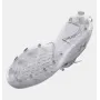 Under Armour Spotlight Lux MC 2.0 Bianco