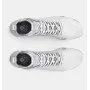 Under Armour Spotlight Lux MC 2.0 White