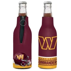 Gaine de Bouteille des Commanders de Washington