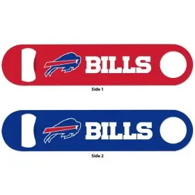 Décapsuleur en métal Buffalo Bills