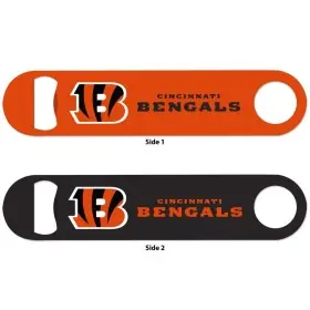 Cincinnati Bengals Metallflaschenöffner