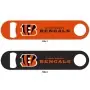 Cincinnati Bengals Metallflaschenöffner