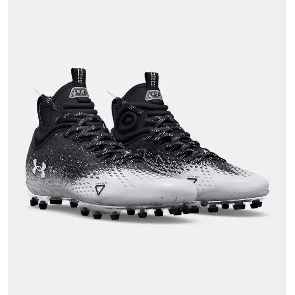 Under Armour Spotlight Lux MC 2.0 Svart