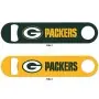 Décapsuleur en métal Green Bay Packers