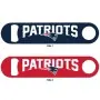 New England Patriots metalflaskeåbner