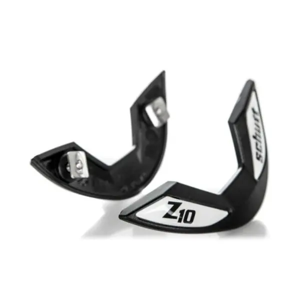 Schutt Z10 Stabilisatorer Svart
