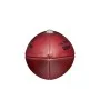 Balón de juego Wilson Duke genuino de la NFL