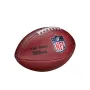 Ballon de match Wilson Genuine NFL Duke