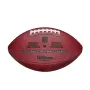 Ballon de match Wilson Genuine NFL Duke