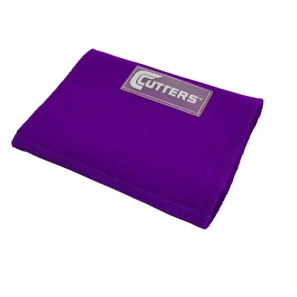 Muñequera de Juego Triple Cutters Playmaker
