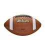 Wilson Pro Pattern Leder Spielball