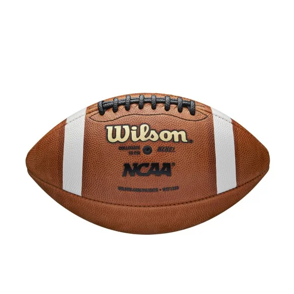 Wilson Pro Pattern-spillebold i læder