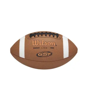 Wilson TDY GST Jeunesse Composite Football